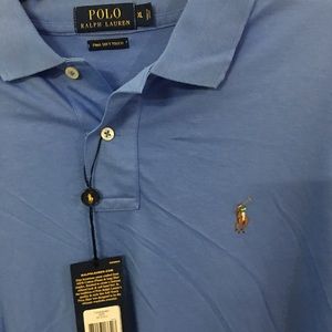Authentic brand new mens POLO Ralph Lauren XL